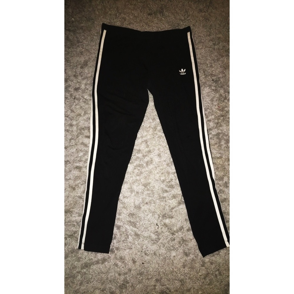 Adidas leggings